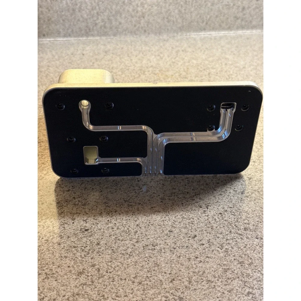 3 in 1 Aluminum Apple Watch‎ iPhone AirPods Charging Station Dock Stand Holder